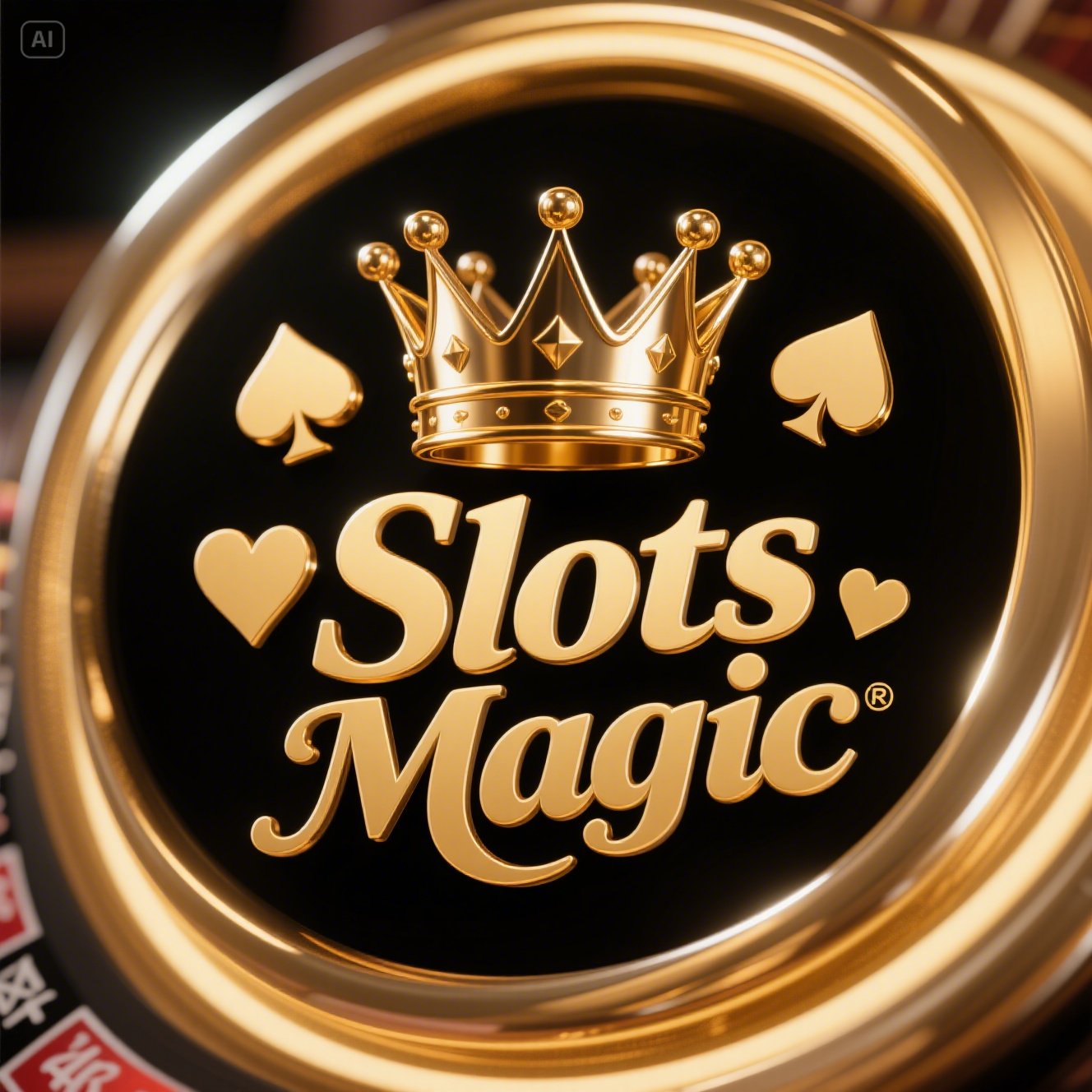 Slots Magic